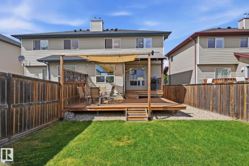 113 Douglas Lane, Leduc, AB 