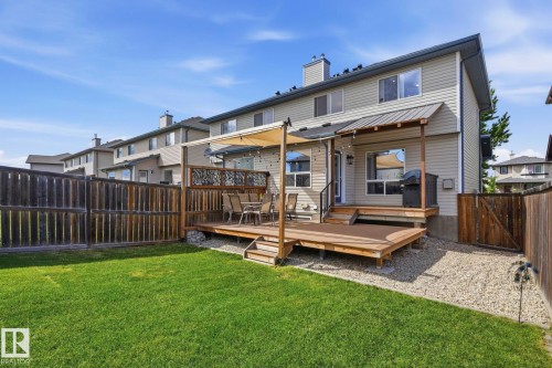 113 Douglas Lane, Leduc, AB 