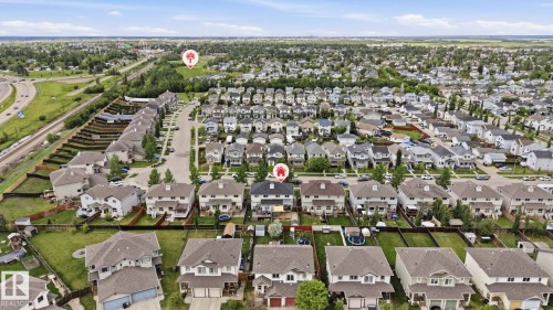 113 Douglas Lane, Leduc, AB 