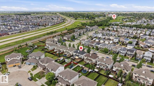 113 Douglas Lane, Leduc, AB 