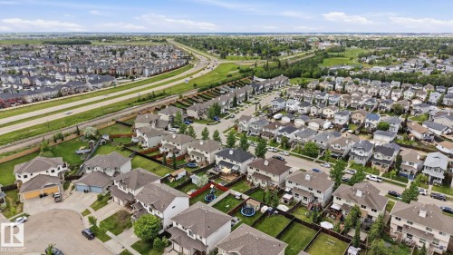 113 Douglas Lane, Leduc, AB 