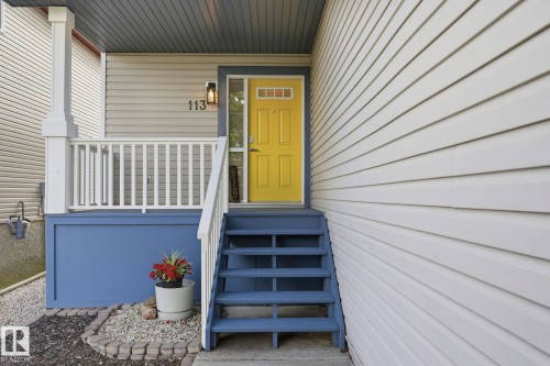 113 Douglas Lane, Leduc, AB 