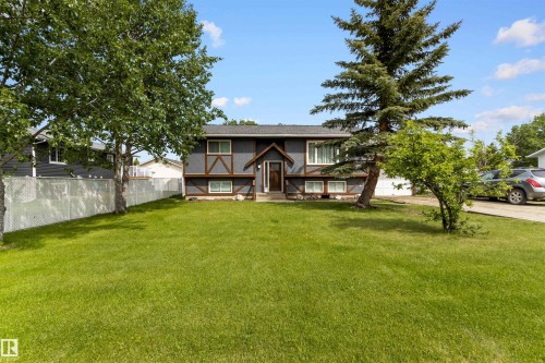5121 52 Street, Rocky Rapids, AB 