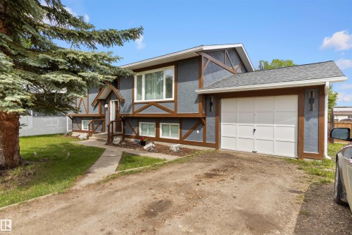 5121 52 Street, Rocky Rapids, AB 
