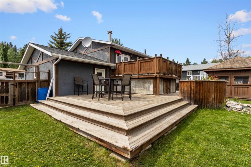 5121 52 Street, Rocky Rapids, AB 