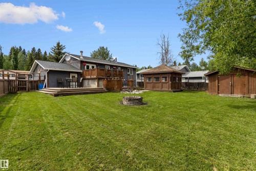 5121 52 Street, Rocky Rapids, AB 