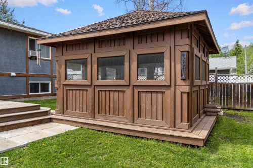 5121 52 Street, Rocky Rapids, AB 