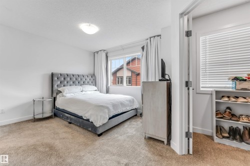 Bedroom - 116 3305 Orchards Link Sw, Edmonton, AB 