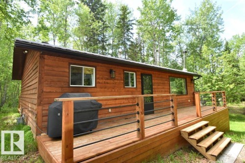 415 Sunset Road, Rural Athabasca County, AB 