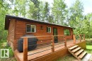 415 Sunset Road, Rural Athabasca County, AB 