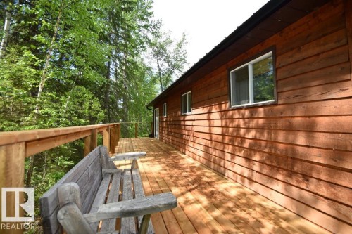 415 Sunset Road, Rural Athabasca County, AB 