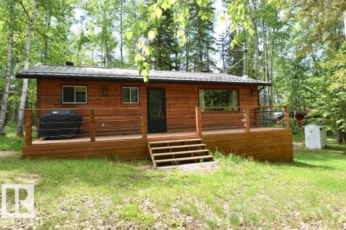 415 Sunset Road, Rural Athabasca County, AB 
