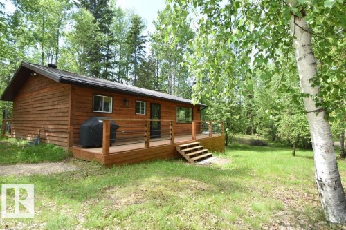 415 Sunset Road, Rural Athabasca County, AB 