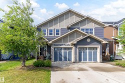 7562 ELLESMERE Way Sherwood Park, AB T8N 0P6