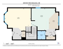 Floor plan - 