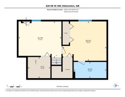 Floor plan - 