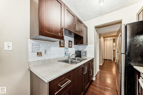 505 8310 Jasper Avenue, Edmonton, AB 