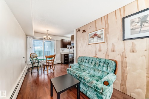 505 8310 Jasper Avenue, Edmonton, AB 