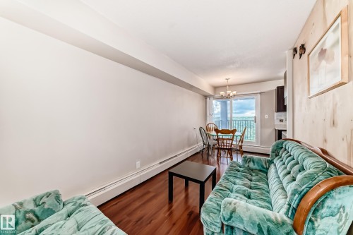 505 8310 Jasper Avenue, Edmonton, AB 