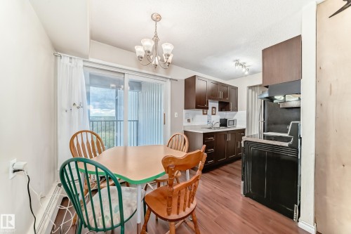 505 8310 Jasper Avenue, Edmonton, AB 