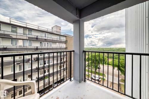 505 8310 Jasper Avenue, Edmonton, AB 