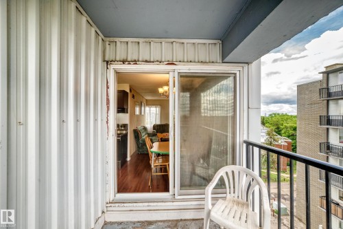 505 8310 Jasper Avenue, Edmonton, AB 