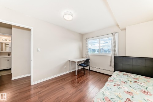 505 8310 Jasper Avenue, Edmonton, AB 