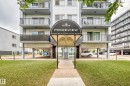 505 8310 Jasper Avenue, Edmonton, AB 