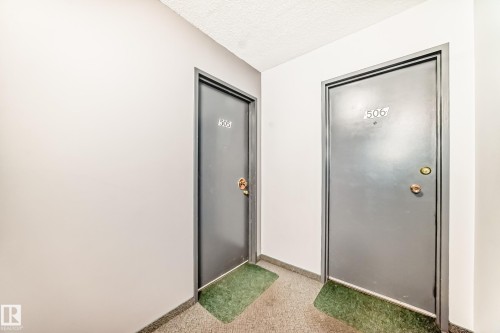505 8310 Jasper Avenue, Edmonton, AB 