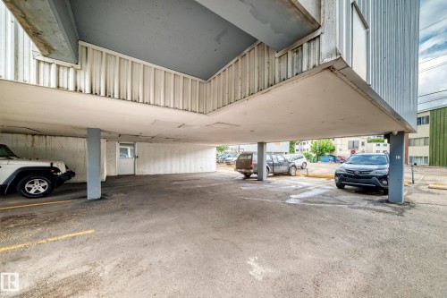 505 8310 Jasper Avenue, Edmonton, AB 