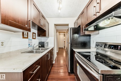505 8310 Jasper Avenue, Edmonton, AB 