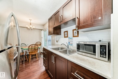 505 8310 Jasper Avenue, Edmonton, AB 