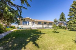 4904 56 Ave  Wildwood, AB T0E 2M0