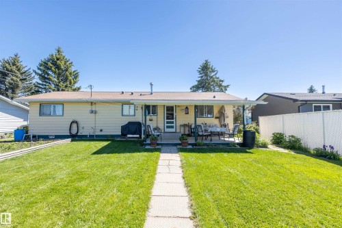 4904 56 Ave, Wildwood, AB 