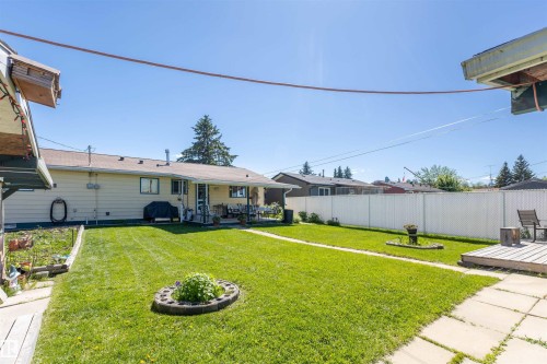 4904 56 Ave, Wildwood, AB 