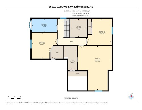 15310 108 Avenue, Edmonton, AB 