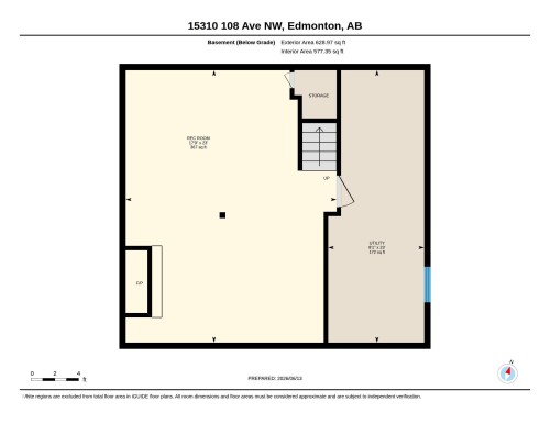 15310 108 Avenue, Edmonton, AB 