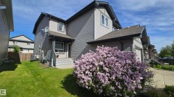 16730 53 Street  Edmonton, AB T5Y 0R6