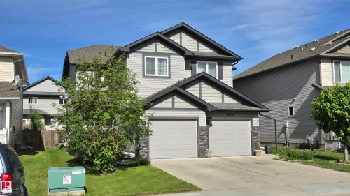 16730 53 Street, Edmonton, AB 