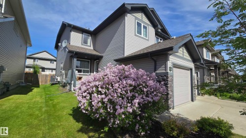 16730 53 Street, Edmonton, AB 