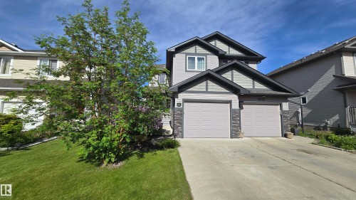 16730 53 Street, Edmonton, AB 