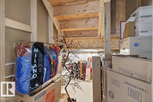 Image quality insufficient for description - 71 Ratelle Circle, St. Albert, AB 