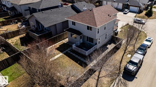 55 Lamplight Cove, Spruce Grove, AB - Outdoor