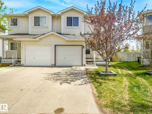Front house - 2921 23 Street, Edmonton, AB 