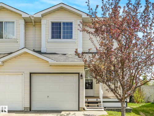 Front house - 2921 23 Street, Edmonton, AB 