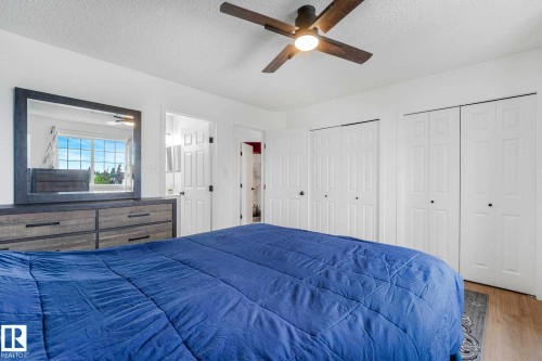 Bedroom - 2921 23 Street, Edmonton, AB 
