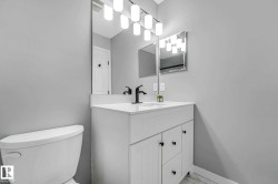 Bathroom - 