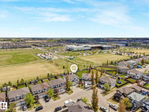 Image quality insufficient for description - 2921 23 Street, Edmonton, AB 