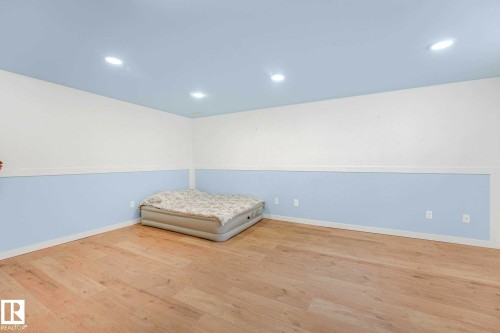 Bedroom - 2921 23 Street, Edmonton, AB 