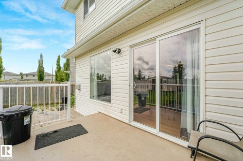 Image quality insufficient for description - 2921 23 Street, Edmonton, AB 
